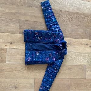 Lands End Thermoplume Jacket | Light Down Coat | Kids 4